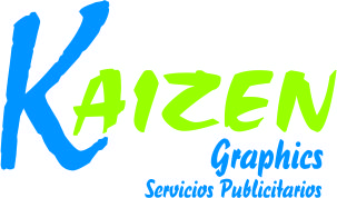 Logo Kaizen Graphics